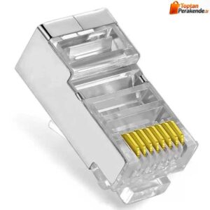 Nead-8P_8C-CAT-7-Metal-Plug.jpg Nead 8P/8C CAT 7 Metal Plug